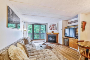 Pinnacle B15 Killington